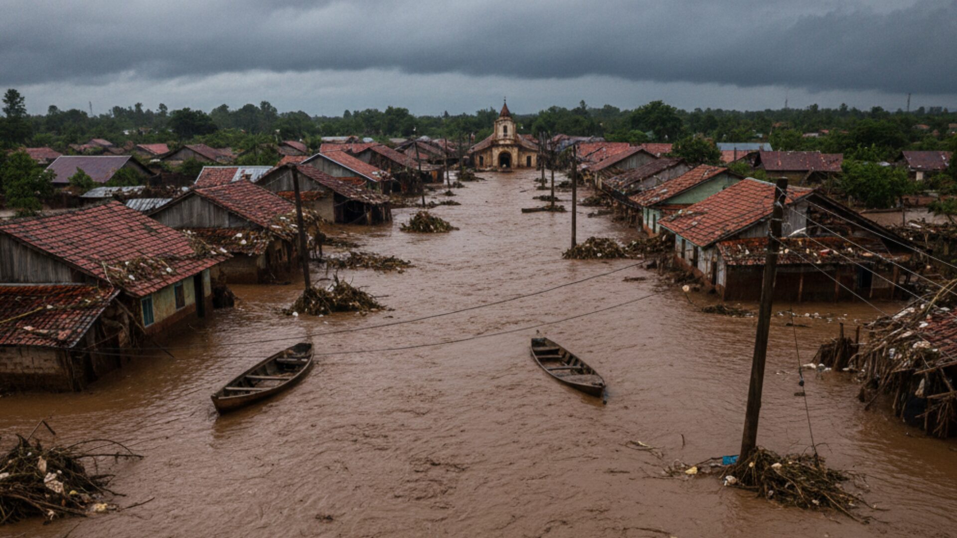 Responsabilidade Civil pela Reparação de Dano Ambiental