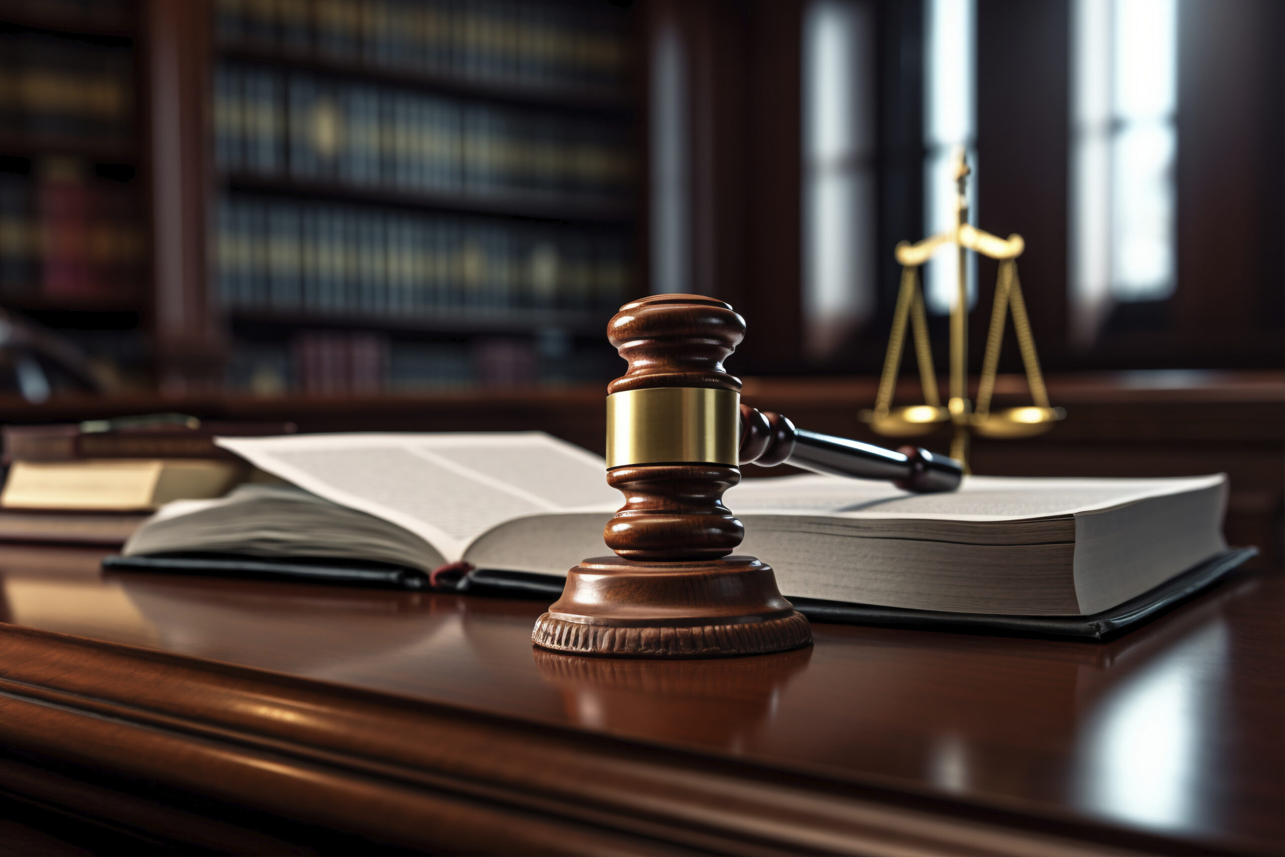 photorealistic-lawyer-environment Home