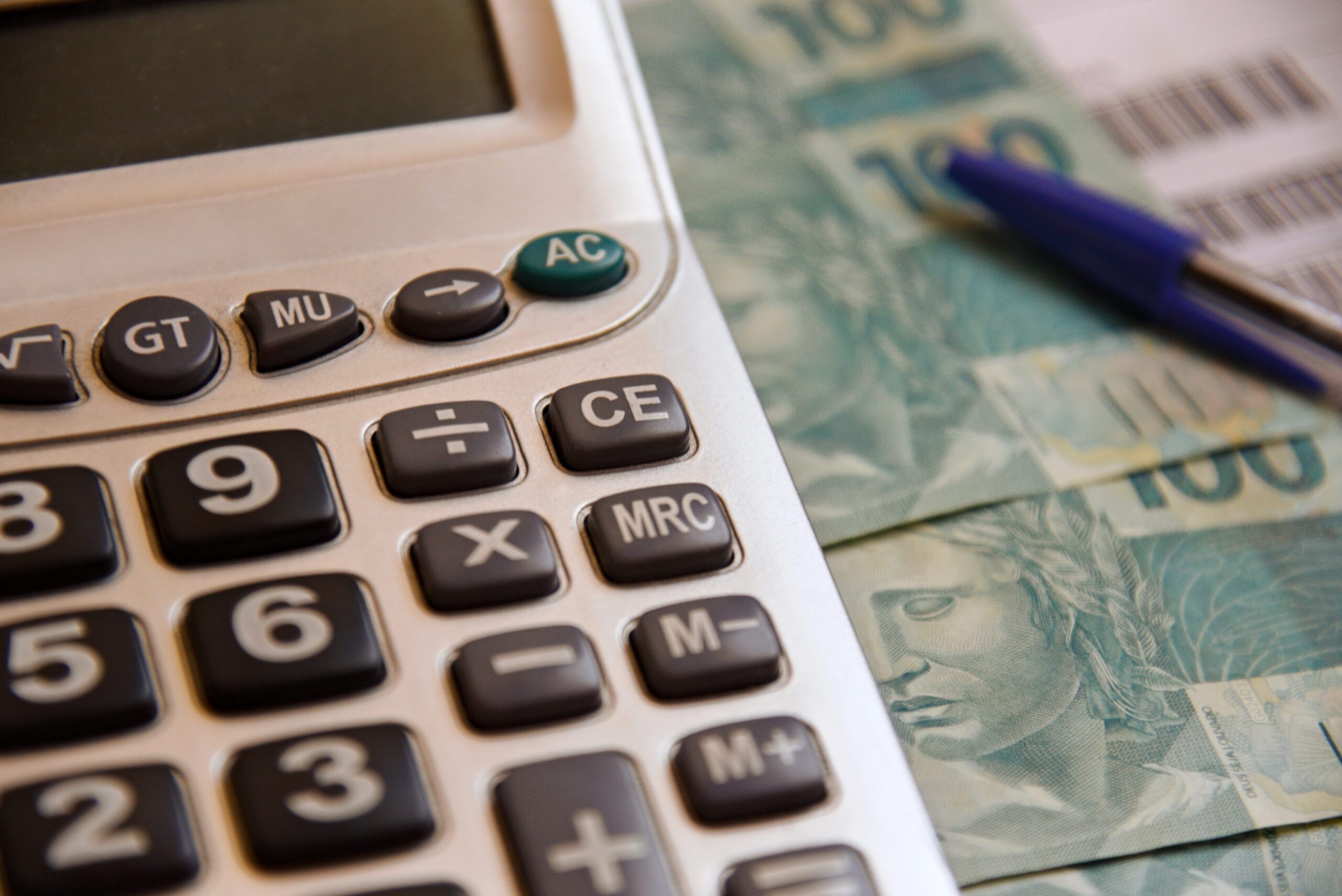 calculator-money-financial-calculations Home