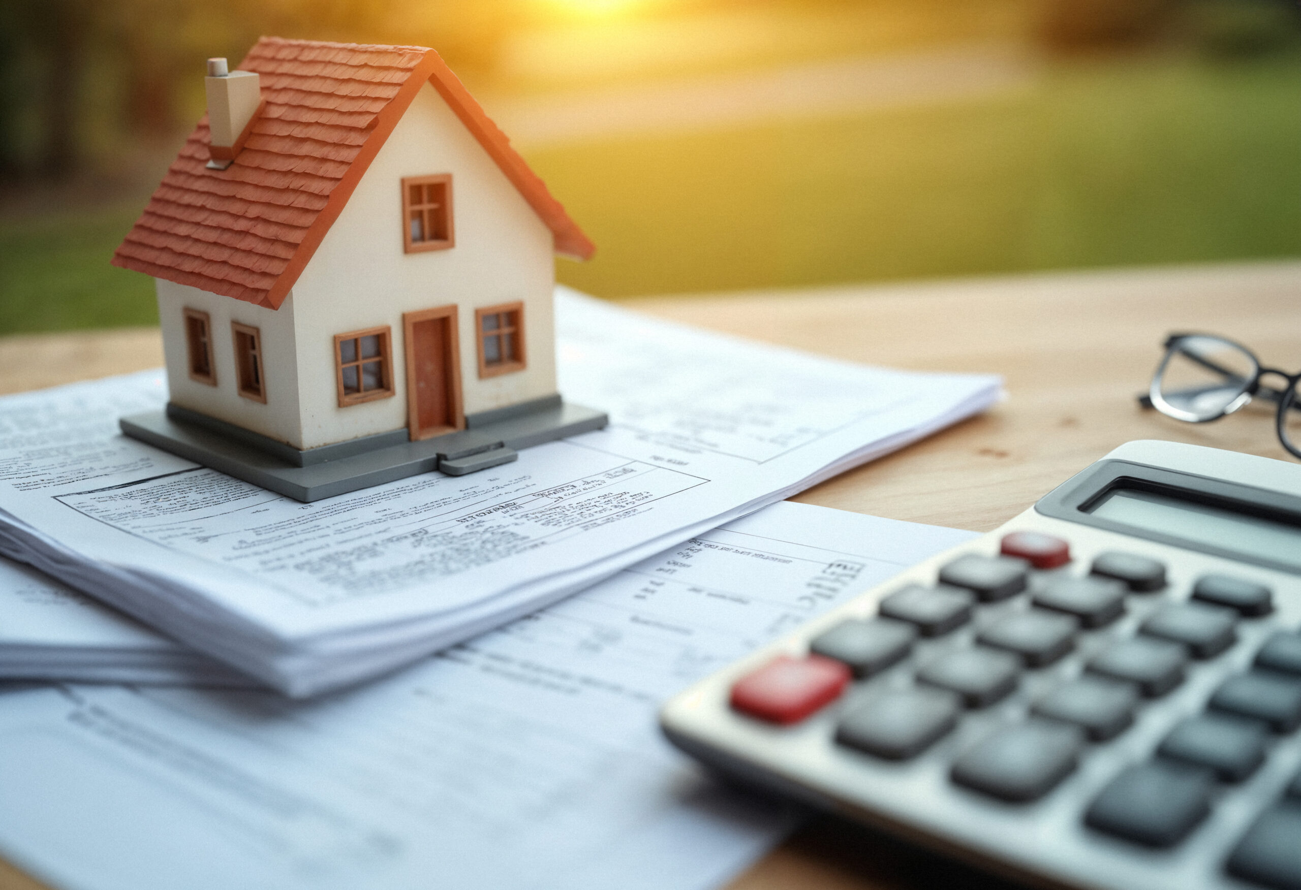 real-estate-sector Home
